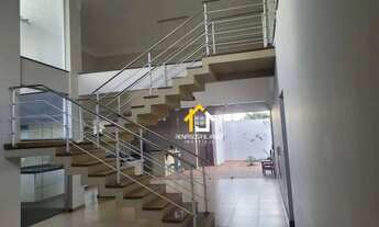 Imagem: Sobrado com 3 dormitórios, 280 m² - venda