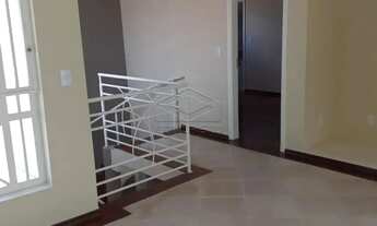 Imagem 5: Casa Padrão em Botucatu