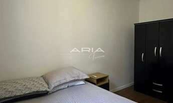 Imagem 5: Apartamento para VENDA no Condomínio Spazio Louvre, região sul de Londrina - PR