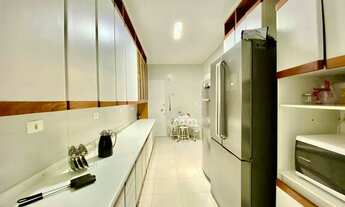 Imagem 7: Venda Apartamento 3 Dormitórios - 132 m² Bela Vista