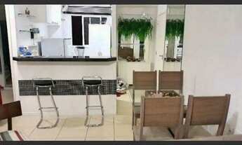 Imagem 6: Apto em Ponta Negra, 2 quartos, suíte. Mobiliado. Blue Ocean