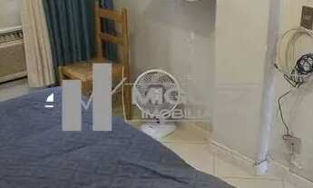 Imagem 10: Apartamento a venda, Rua Carvalho Alvim (Tijuca). Varanda, 3 quartos (1 suíte), 1 banheiro