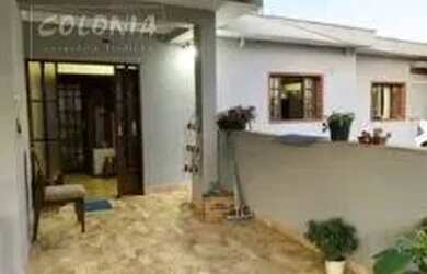 Imagem 5: Casa a venda - Parque Novo Oratório, Santo André