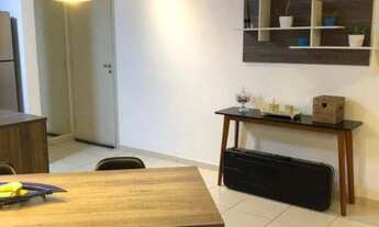 Imagem 6: Apartamento com 2 dormitórios para alugar, 69 m² por R$ 3.675,00 - Jardim Carlos Gomes - J