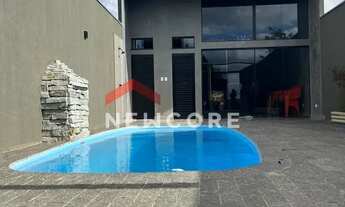 Imagem 3: Casa em Marialva - Centro - Marialva/PR