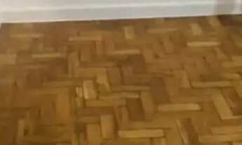 Imagem 2: Apartamento 2 Quartos Amplos | Piso de Madeira