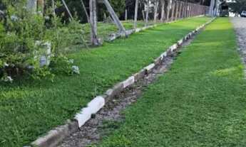 Imagem 2: Terreno à venda, 4717 m² por R$ 510.000,00 - Parque Rio Abaixo - Atibaia/SP