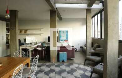 Imagem 2: Apartamento à Venda - Barra Funda, 1 Quarto, 70 m2