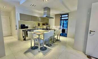 Imagem 4: Recreio dos Bandeirantes