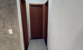 Imagem 3: Alugo Piazza Toscana 2/4 nascente 2 vagas