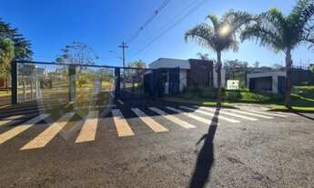 Imagem: Terreno á Venda - 261,00 m² - Por R$ 190.000,00