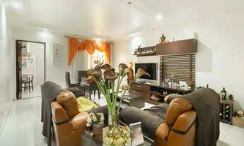 Imagem: Sobrado para venda em Santa Paula com 4