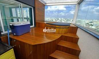 Imagem 7: Cobertura disponível para locação e venda no bairro Tibery em Uberlândia-MG