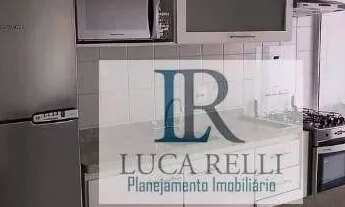 Imagem: Apartamento com 1 dormitório para alugar