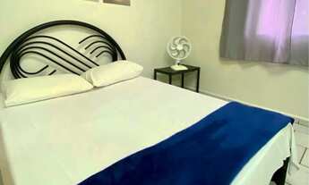 Imagem 2: Apto Kitnet Mobiliado 1 Dorm. / Coz. / Wc (já inclui água, energia, gás, iptu e cond