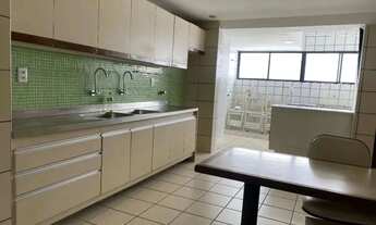 Imagem 5: Apartamento com 5 quartos à venda Boa Viagem - Recife/PE