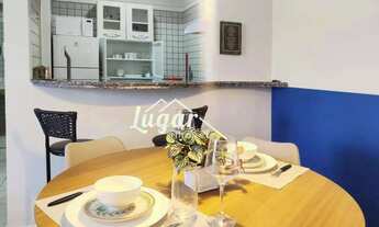 Imagem: Apartamento para aluguel, 1 quarto, 1 vaga