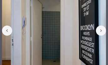 Imagem 5: Apartamento para venda tem 57 metros quadrados com 1 quarto em Centro - São Paulo - São Pa