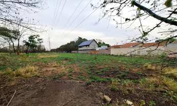 Imagem 5: Terreno de 2.978m² para locação - Jardim Ouro Branco