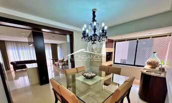 Imagem: Apartamento mobiliado para alugar em Juvevê