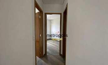 Imagem 7: Apartamento à venda, 53 m² por R$ 385.000,00 - Vila Helena - Santo André/SP