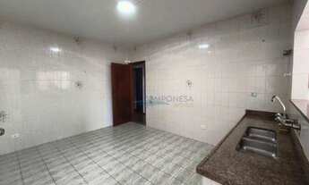 Imagem 5: Sobrado com 3 dormitórios para alugar, 160 m² por R$ 3.000,00/mês - Vila Brasil - Londrina