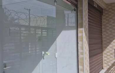 Imagem 6: Imóvel para aluguel possui 23 metros quadrados em Santo Amaro - São Paulo - SP