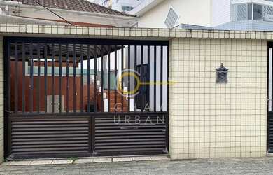 Imagem: Casa com 3 dormitórios, 285 m² - venda