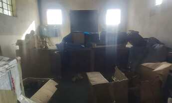 Imagem 4: Loja na rua professor José Castilho Campo Grande, perto do supermercados Assai