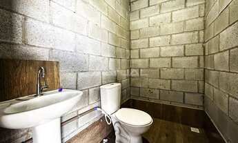 Imagem 7: Galpão no Bairro Cardoso