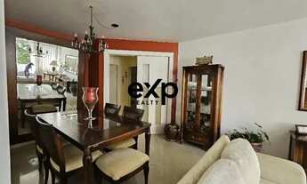 Imagem 7: Apartamento em Moema com 131m²