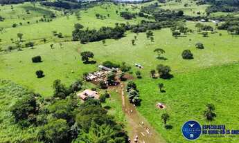 Imagem 5: Fazenda à Venda em Santa Bárbara GO | 26 Alqueires