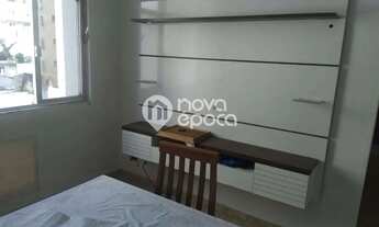 Imagem 3: Estácio Apartamento com 2 dormitórios