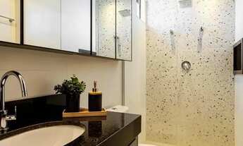 Imagem 7: Apartamento para venda mobiliado com 2 quartos em Ponta Verde - Maceió - AL