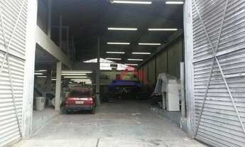 Imagem 6: Galpão à venda, 900 m² por R$ 3.300.000,00 - Vila Carrão - São Paulo/SP