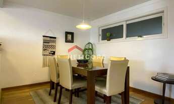 Imagem 4: Apartamento em Capivari - Capivari - Campos do Jordão/SP