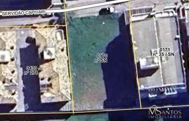 Imagem 4: Terreno à venda, 650 m² por R$ 1.600.000 - Ingleses do Rio Vermelho - Florianópolis/SC