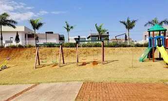 Imagem 4: Terreno Alto Padrão no Condomínio Quinta dos Ventos, em Ribeirão Preto/SP I Imobiliária Br