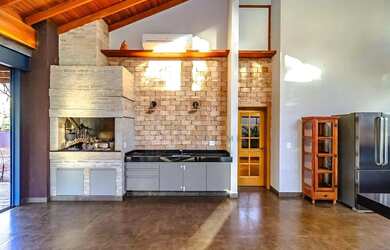 Imagem 6: Chácara térrea com 4 dormitórios à venda ou locação, 2612 m² na Chácara Hípica - Ribeirão