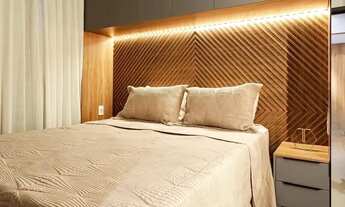 Imagem 2: Apartamento para venda mobiliado com 2 quartos em Ponta Verde - Maceió - AL