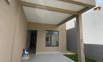 Imagem 3: Casa à venda, Residencial Campos Dourados, Goiânia, GO