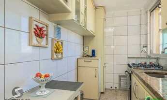 Imagem 2: Apartamento para Venda - 57m², 1 dormitório, Centro Histórico