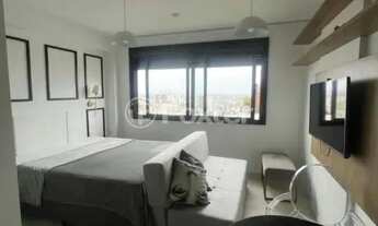 Imagem 4: Apartamento à venda Rua Tenente-Coronel Fabrício Pilar, Mont Serrat - Porto Alegre