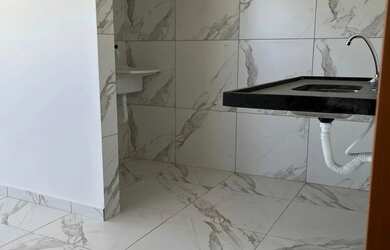 Imagem 7: ALUGO MANGABEIRA 2 QUARTOS