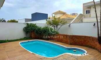 Imagem 2: Casa com 3 dormitórios, 345 m² - venda por R$ 1.990.000 ou aluguel por R$ 11.250/mês - Par