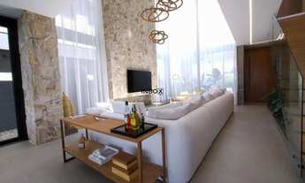 Imagem 4: INBOX CIA IMOBILIÁRIA VENDE LUXUOSA CASA NO CONDOMÍNIO SENSE NA CIDADE DE XANGRILÁ