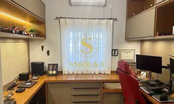 Imagem 2: Casa reformada Balneário estreito, 3 dormitórios, 3 banheiros, piscina, churrasqueira