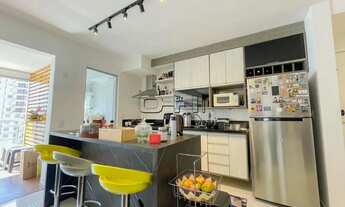 Imagem 15: Venda Apartamento 1 Dormitórios - 67 m² Sumaré