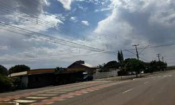 Imagem 5: Terreno comercial na Avenida São Paulo