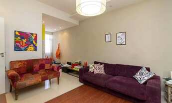 Imagem 5: Apartamento à venda, 3 quartos, 1 suíte, 1 vaga, Jardim Botânico - Rio de Janeiro/RJ